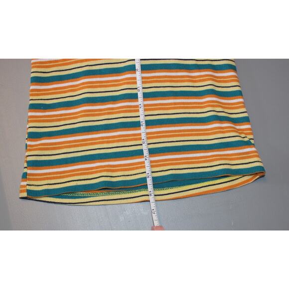 Women's Care Bears Sleeveless Graphic Halter Tank Top Size Medium Multi Color - Picture 5 of 10